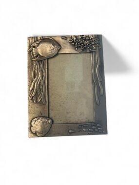 Bronze-Tone Nautical Photo Frame | Home Accents